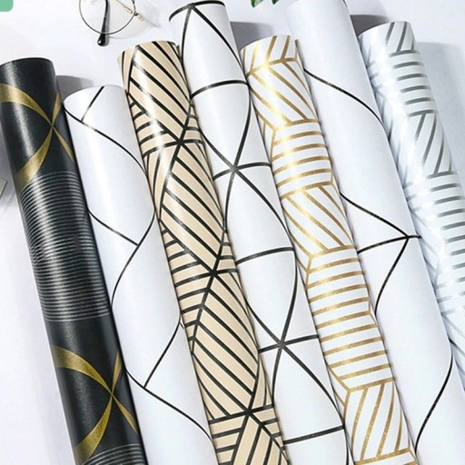 Itseliimautuva tapetti G2245