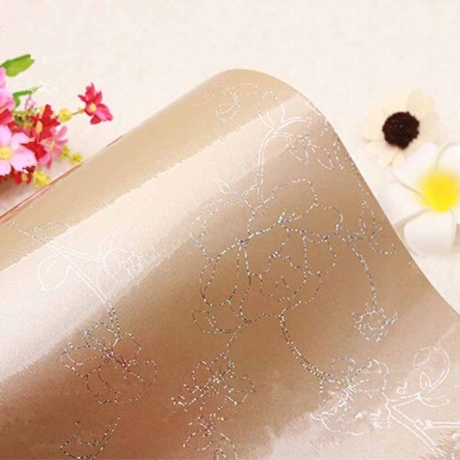 Itseliimautuva tapetti G2296