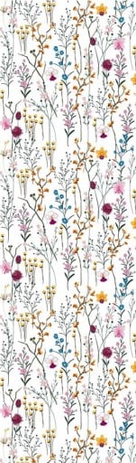 Itseliimautuva tapetti G2326