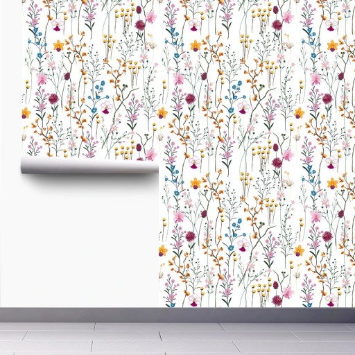 Itseliimautuva tapetti G2326