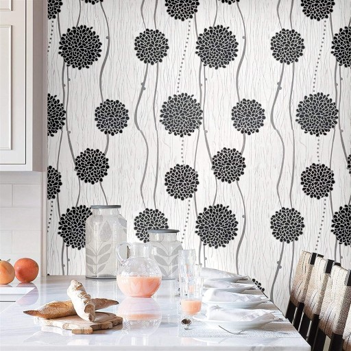 Itseliimautuva tapetti G2329