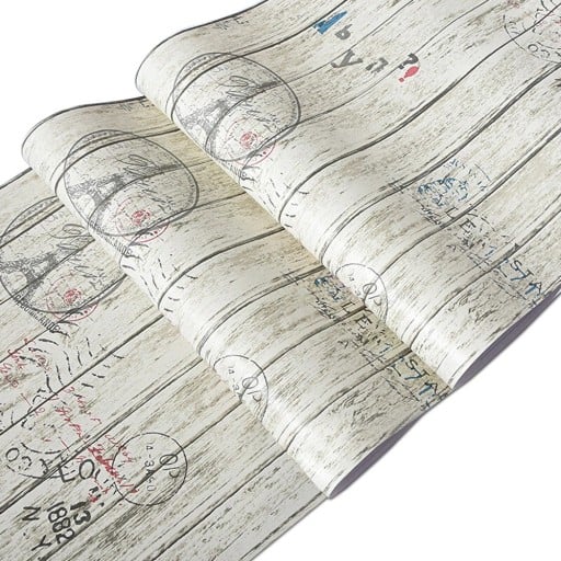 Itseliimautuva tapetti G2363