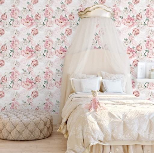 Itseliimautuva tapetti G2391