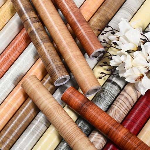 Itseliimautuva tapetti G2399