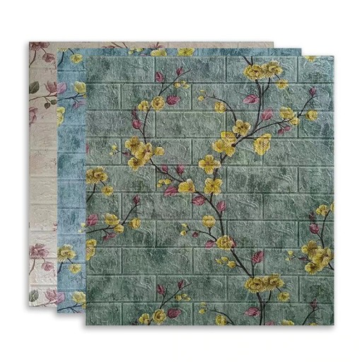 Itseliimautuva tapetti G2424