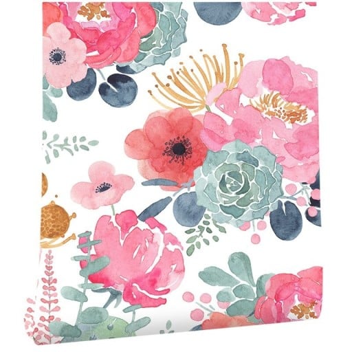 Itseliimautuva tapetti G2444
