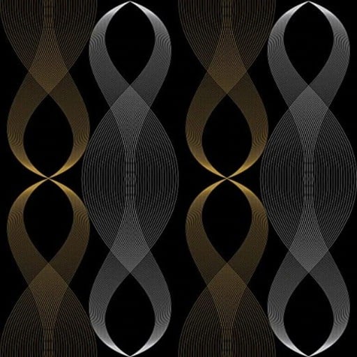 Itseliimautuva tapetti G2447