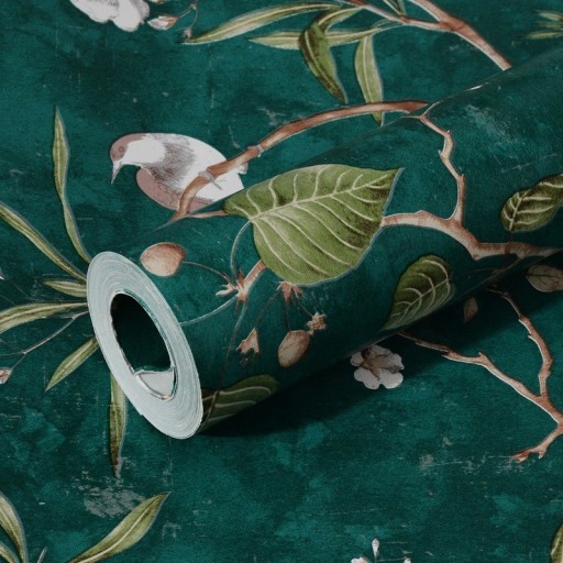 Itseliimautuva tapetti G2470