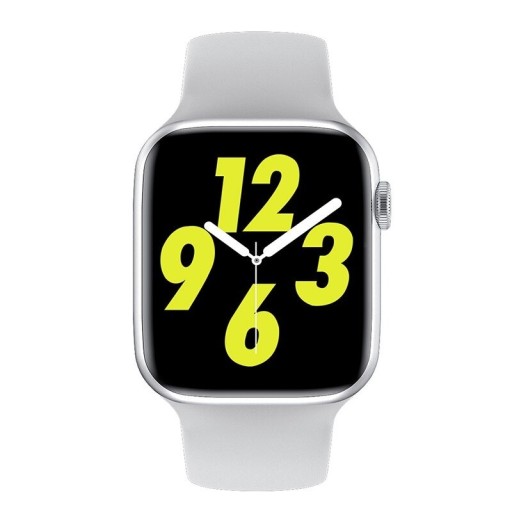 J219 Smartwatch