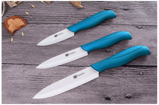 J3420 Set de cuțite din ceramică