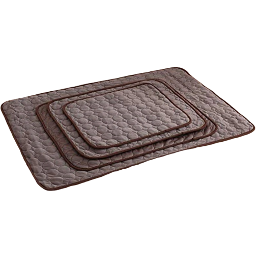 Jäähdytysalusta koirille ja kissoille 70 x 55 cm