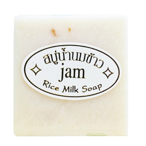 Jabón de leche de arroz 60 g