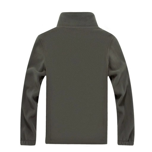 Jachetă pentru bărbați pentru timp liber J951