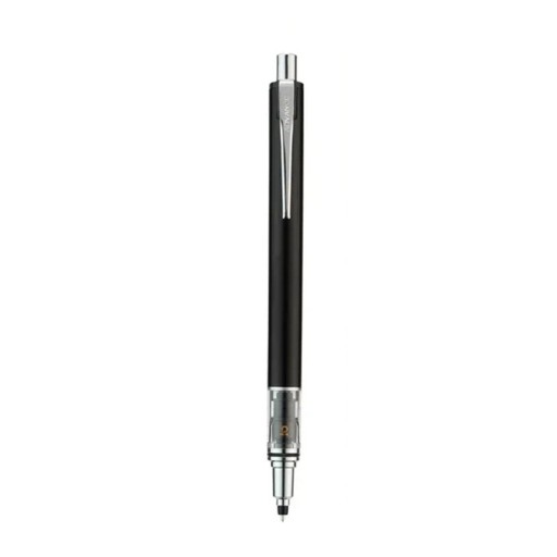 Japán mechanikus ceruza UNI KURA TOGA 0,5 mm M5-559 Automatikus forgás Speciális ceruza rajzoláshoz és íráshoz Iskolai és irodai kellékek