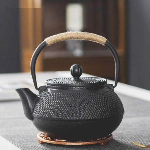 Japansk tekande