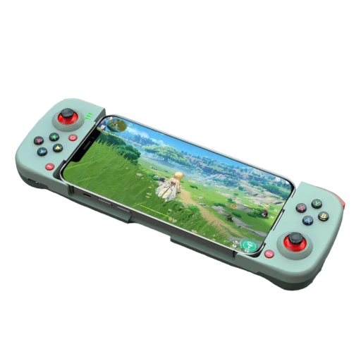 Játékkonzol 400 mAh