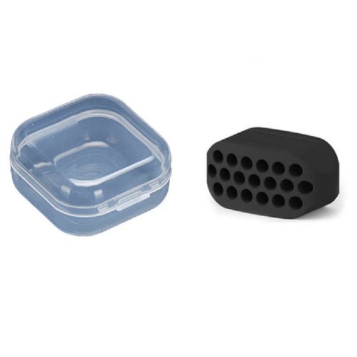 Jaw Strengthener with Box