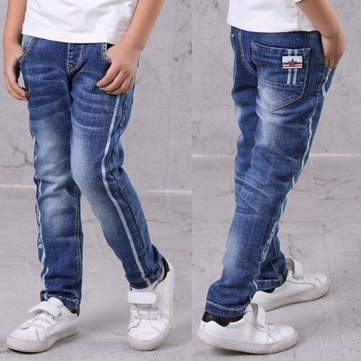 Jeans băieți L21871