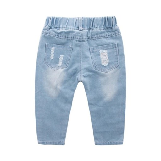 Jeans da Bambino L2173