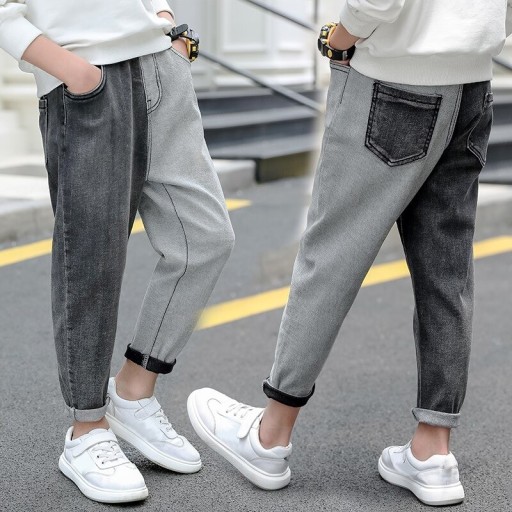 Jeans da bambino L2189