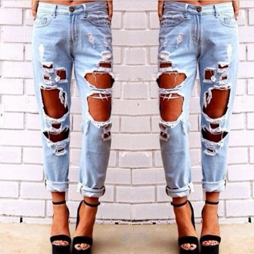 Jeans da donna Grace