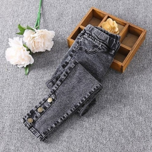 Jeans da ragazza L2127