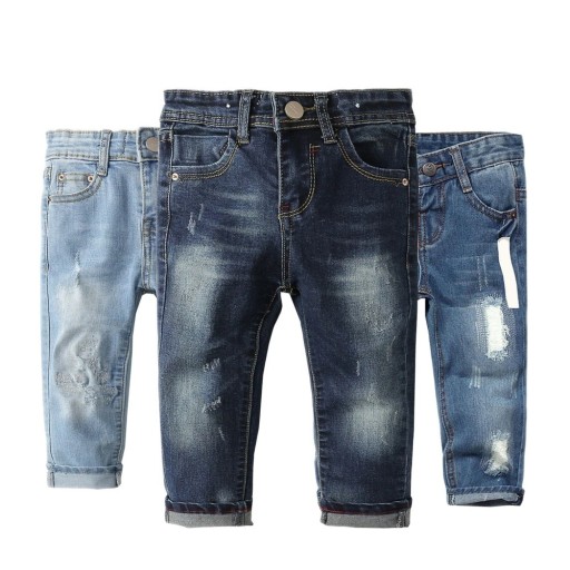 Jeans per bambini L2128