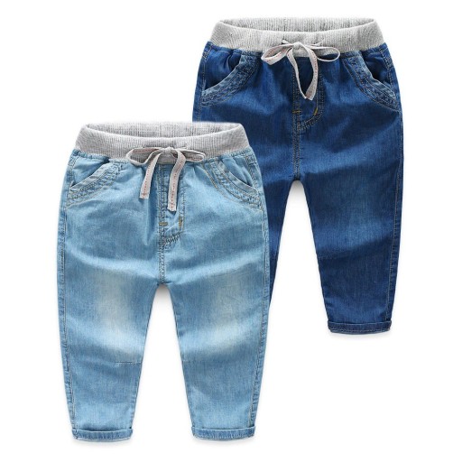 Jeans per bambini L2143