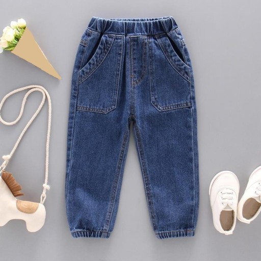 Jeans per bambini L2201