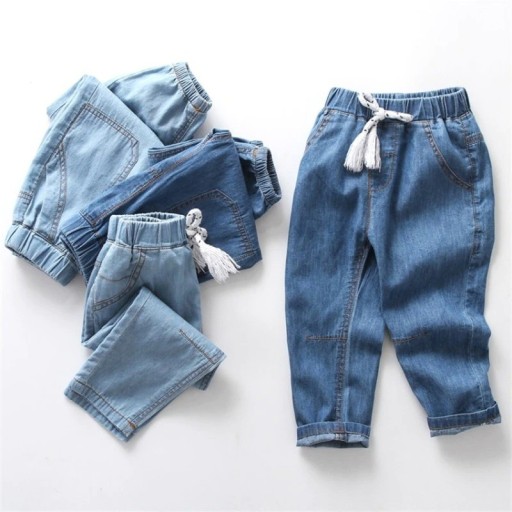 Jeans pour enfants L2147