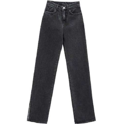 Jeans pour femmes évasés A173