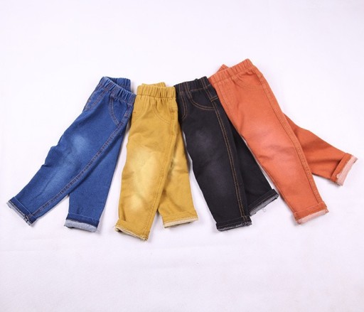 Jeans pour garçons J2532