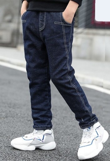 Jeans pour garçons L2171