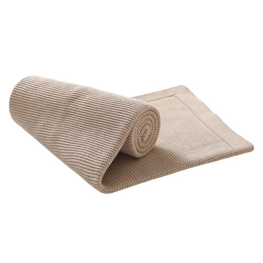 Jemna dziecięca kocyk dla niemowląt i noworodków 100 x 80 cm do zawijania i przykrywania z ramką dookoła i wykończonymi brzegami