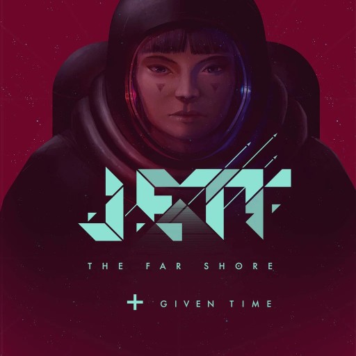JETT: The Far Shore + Given Time Conta PS4
