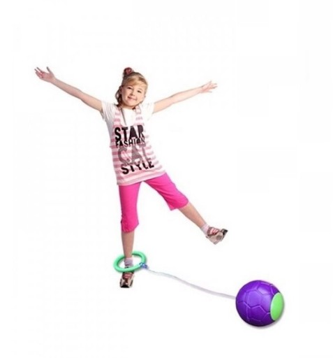 Jeu de Foot Ball pour enfants