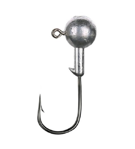 Jig Head 14 g 8 pcs