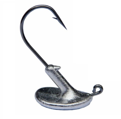Jigipää 14 g 10 kpl