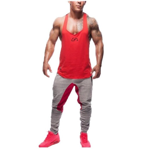 Joggingbyxor herr Bruno J1469
