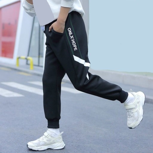 Jogginghose für Jungen L2218