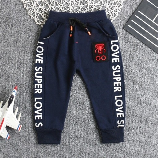 Jogginghose für Jungen L2257