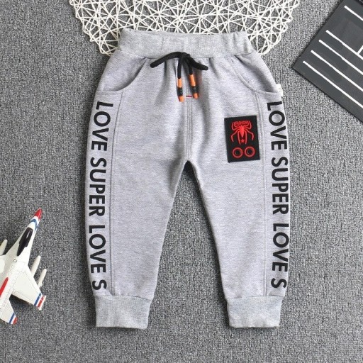 Jogginghose für Jungen L2257