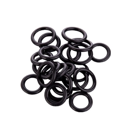 Joint d'étanchéité pour raccords 50 pcs