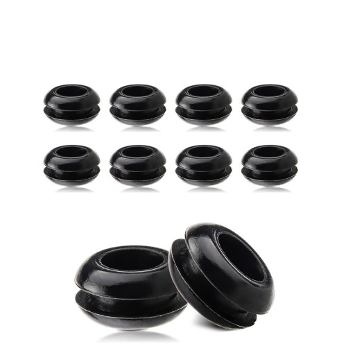 Joint de bouchon de fermentation 10 pcs