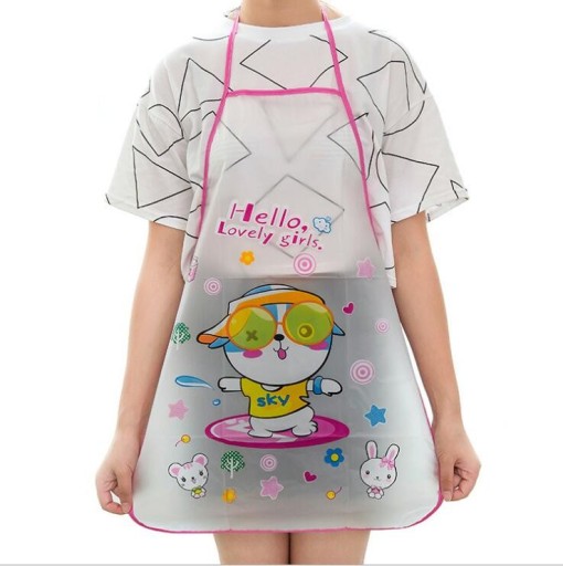 Jolie tablier de cuisine J3411