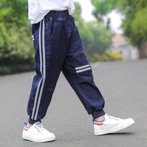 Jongensjeans L2171