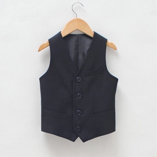Jongensvest