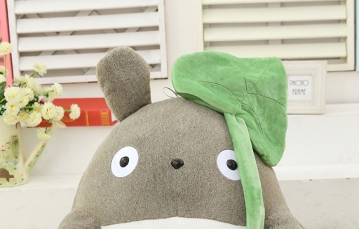 Jouet en Peluche de Qualité J3317
