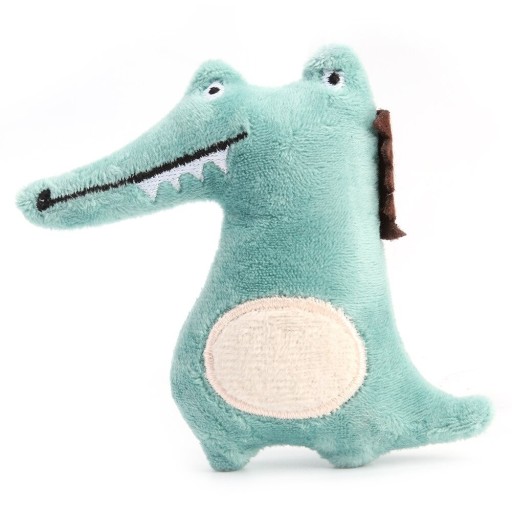 Jouet en peluche pour chiens et chats