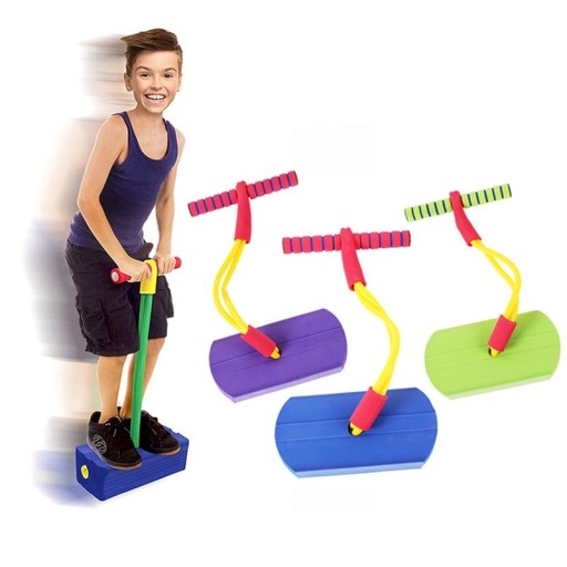 Jouet sauteur pour enfants